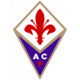 AC Fiorentina Logo