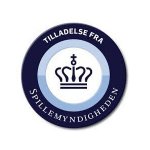 LeoVegas Spillelicens Logo