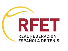 Real Federacion Espanola De Tennis Logo