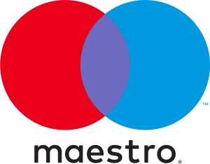 23 DK Maestro Logo