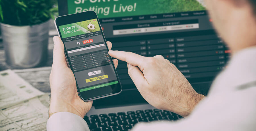 39 DK Sports Betting Tips Begyndere Featured