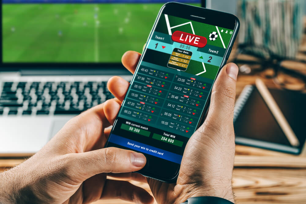 Hvilke markeder tilbyder online bookmakere i fodbold betting