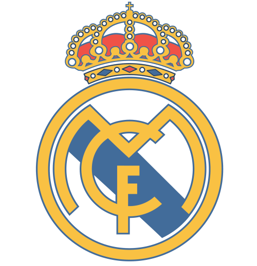Real Madrid Logo