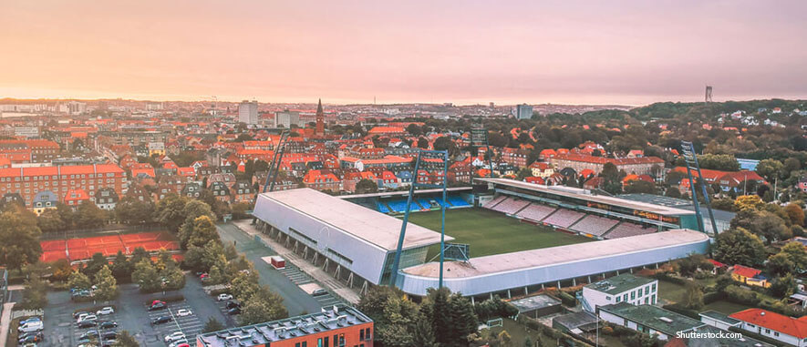 Aalborg portland park