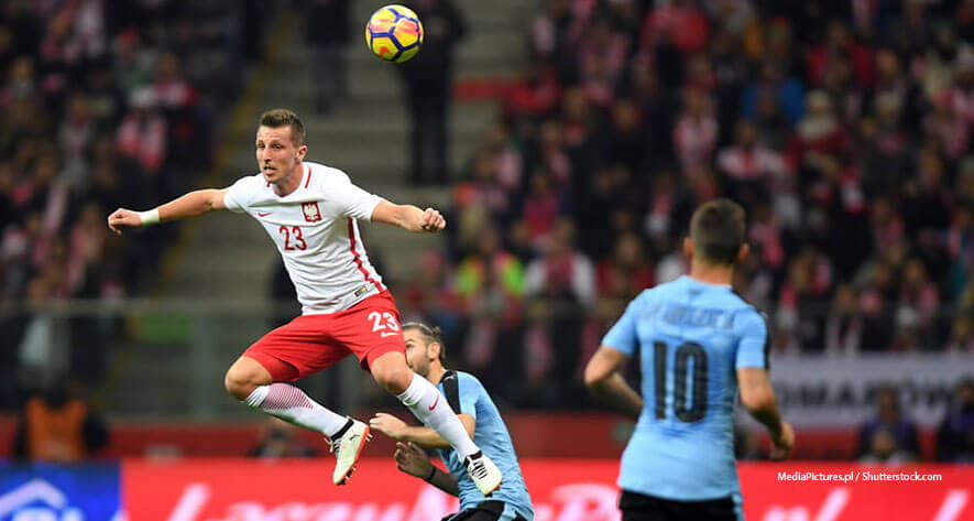Kamil Wilczek superligaen