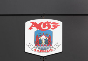 Superliga AGF