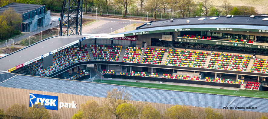 silkeborg superligaen