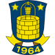 Brøndby IF Logo