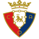 CA Osasuna Logo