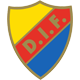 Djurgårdens IF Logo
