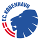 FC København Logo