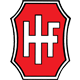 Hvidovre If Logo
