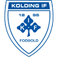 Kolding IF Logo