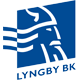 Lyngby BK Logo