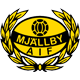 Mjällby AIF Logo