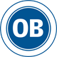 Odense Boldklub Logo
