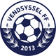 Vendsyssel FF Logo