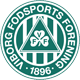 Viborg FF Logo