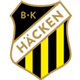 BK Häcken Logo