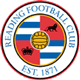 Reading FC Logo