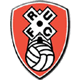 Rotherham United FC Logo