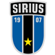 IK Sirius Logo