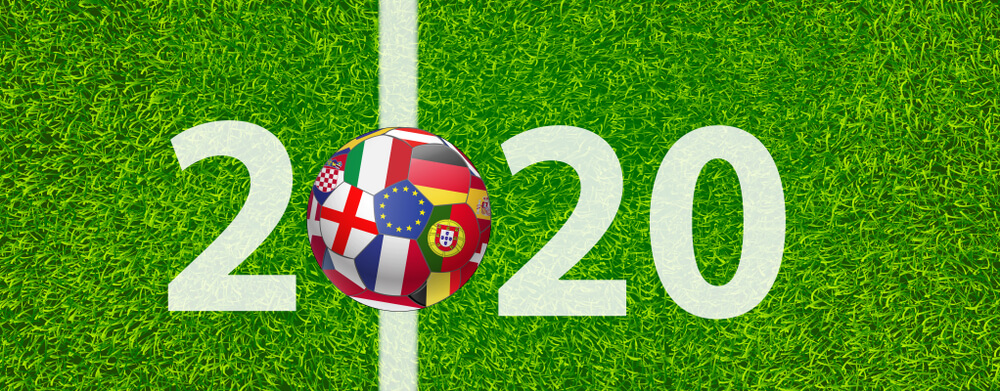 Bedste sportsbetting sites ved EM 2020