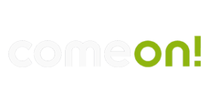 comeon logo review