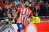 Benfica benægte overførsel aftale med Diego Costa