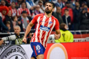 Diego Costa