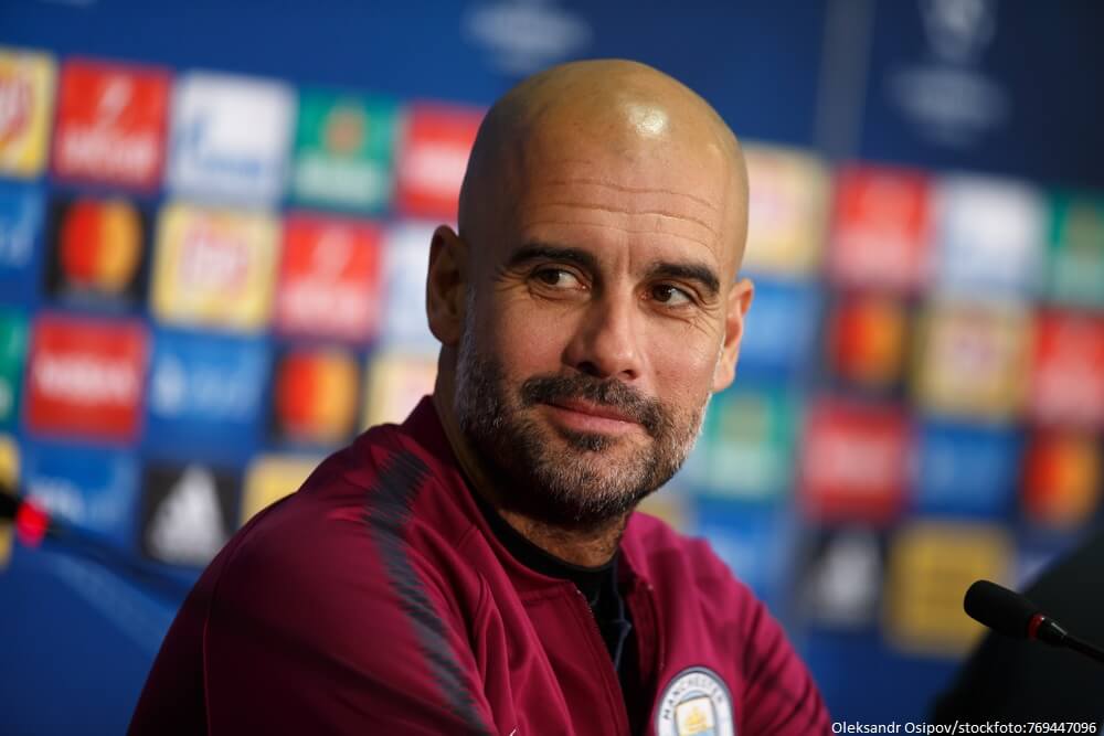 Guardiola