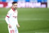 Rakitic minder Messi trofæet han aldrig vil løfte