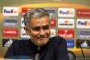 Mourinho forsvarer Levy over „mangel på trofæer“ kritik