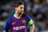 Rygte: Messi planlægger stadig at forlade FC Barcelona