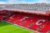 Liverpools andet ben Champions League slips har et nyt mødested