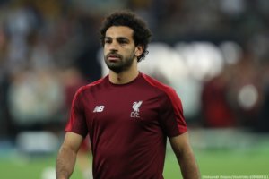 Mohamed Salah