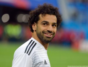 Salah