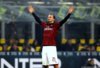 Zlatan Ibrahimovic markerer sin rekord-breaking Sverige vender tilbage i stil