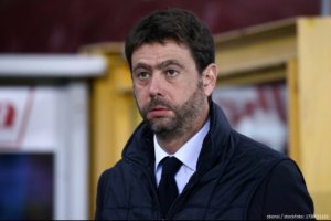 Andrea Agnelli