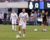 Rudiger håber ‘en af de bedste’ Hazard kan spille mod Chelsea