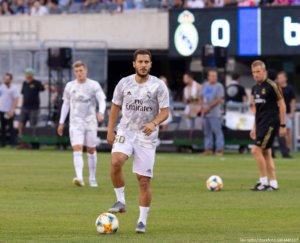 Eden Hazard 1
