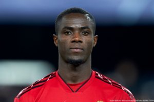 Eric Bailly