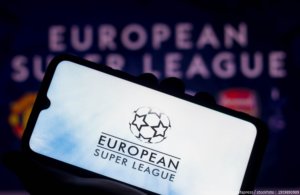 European Super League