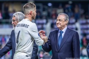 Florentino Perez
