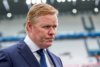 Koeman raser mod UEFA efter Super League-fiaskoen