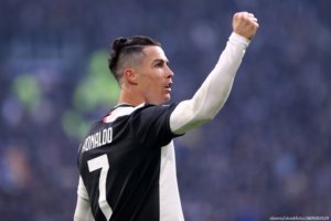 Ronaldo 3