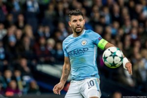 Sergio Aguero
