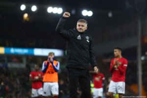 Solskjaer