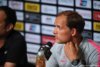 Tuchel vejer ind på nye ændringer i Champions League