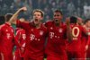 Bayern München 2-0 Leverkusen — Bundesliga Spillerbedømmelser